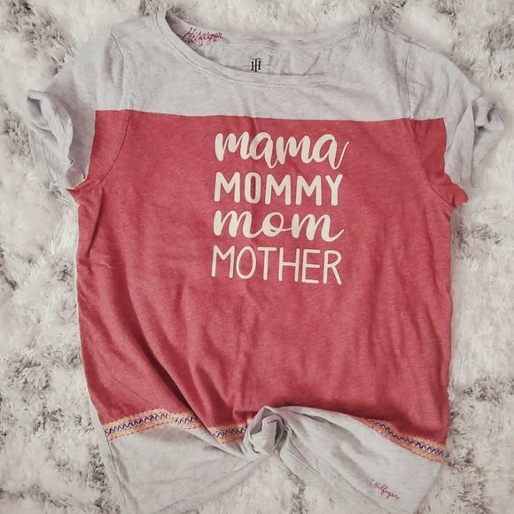 mama - mother tshirt - Picture 1 of 1